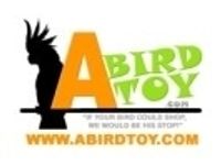 A Bird Toy coupons